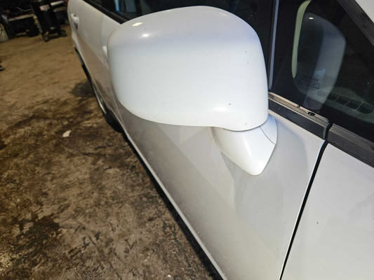 Mirrors (Right)-2009  NISSAN VERSA