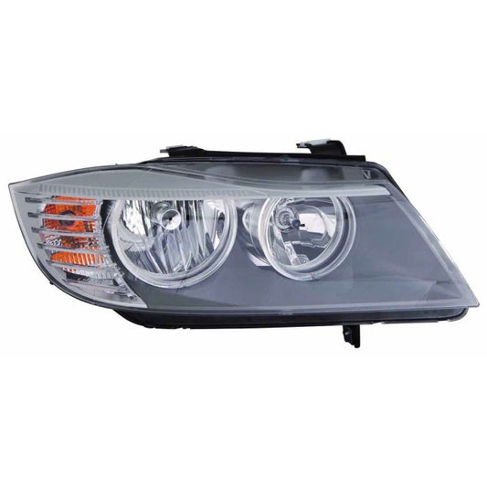 2010 BMW 3 Series Headlight - Passenger Side