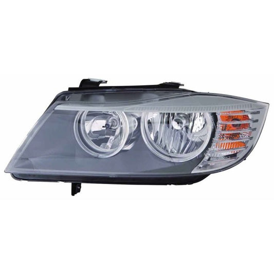 2010 BMW 3 Series Headlight - Driver Side