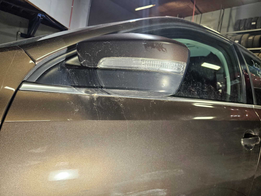 Mirrors (Left)-2014  Volkswagen JETTA
