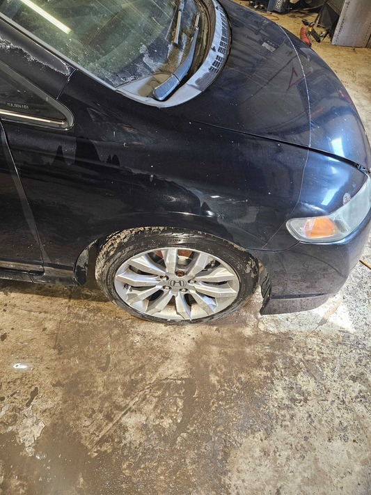 Right Fender-2010  HONDA CIVIC