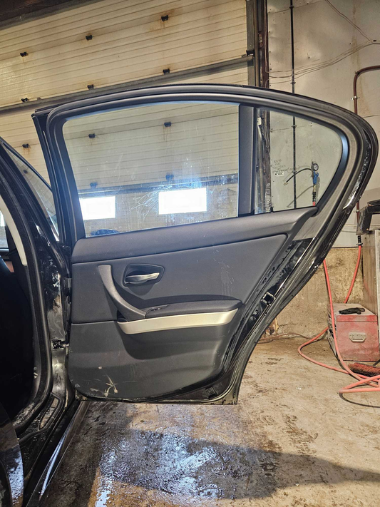 Rear Right Door-2009  BMW 323i
