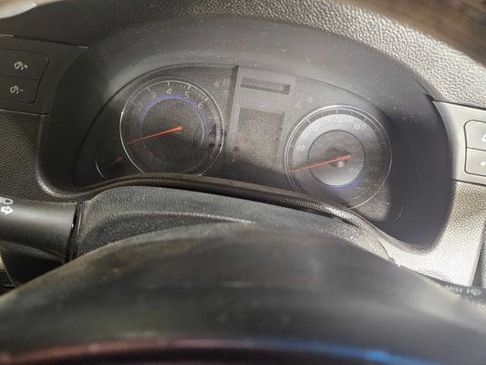 Dashboard-2009  INFINITI G37