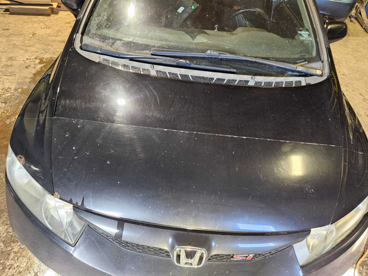 Hood-2010  HONDA CIVIC