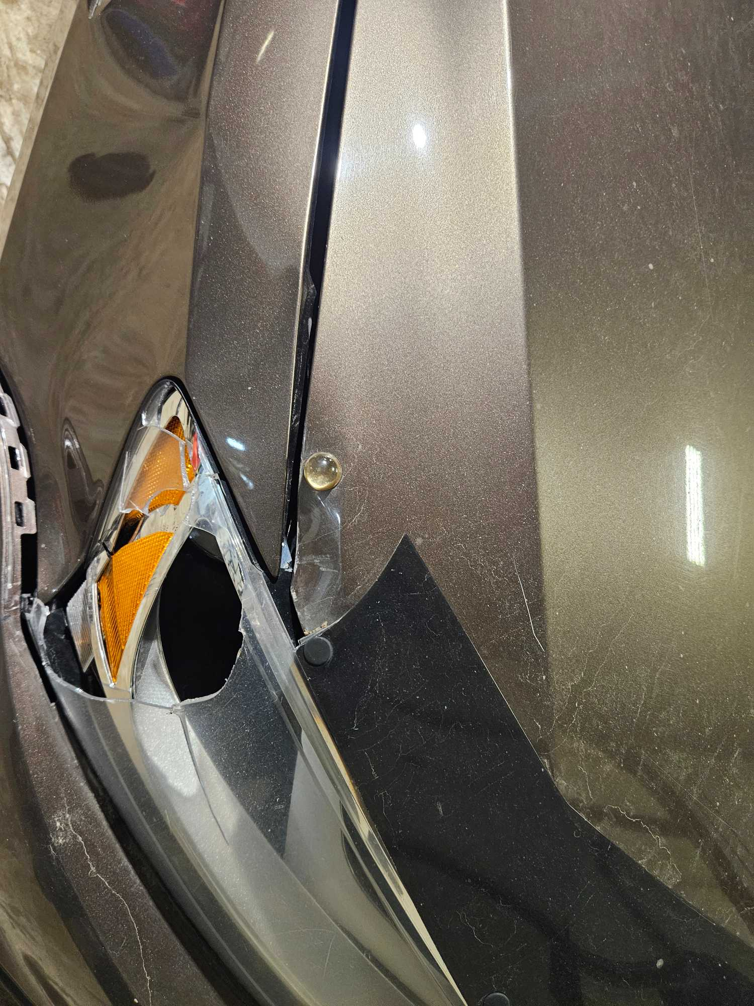 Hood-2014  Volkswagen JETTA