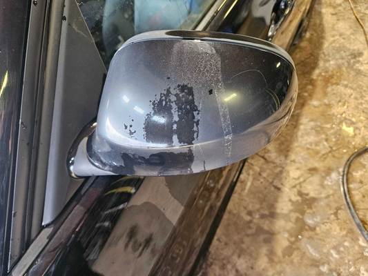 Mirrors (Left)-2009  BMW 323i
