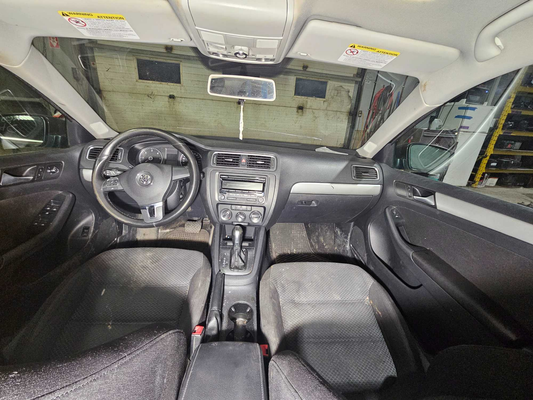 Steering Wheel-2014  Volkswagen JETTA