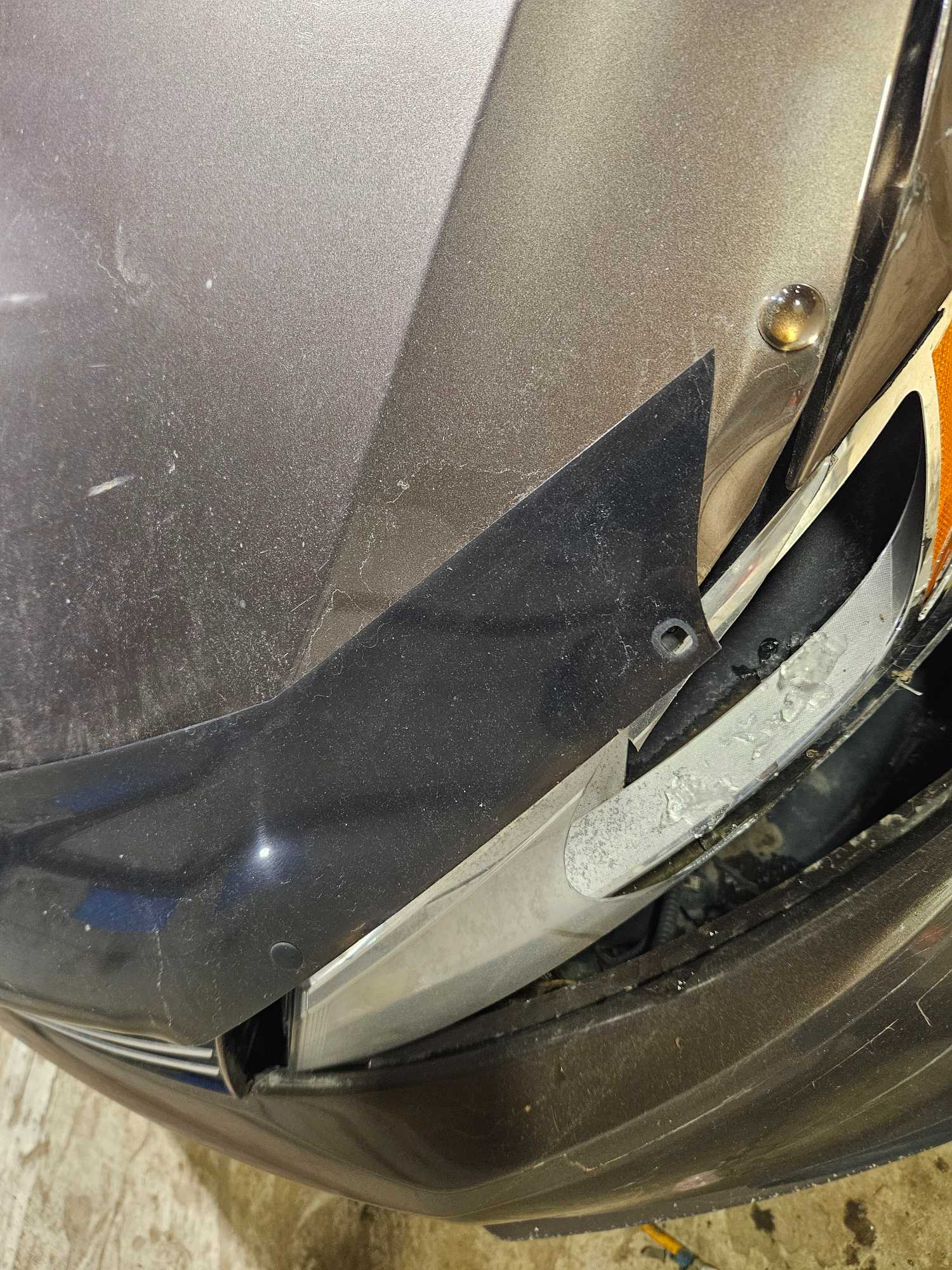 Hood-2014  Volkswagen JETTA