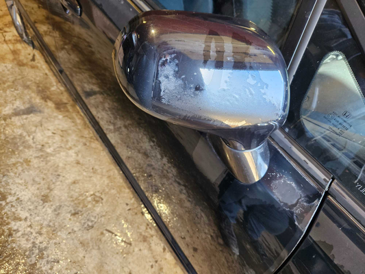 Mirrors (Right)-2010  HONDA CIVIC