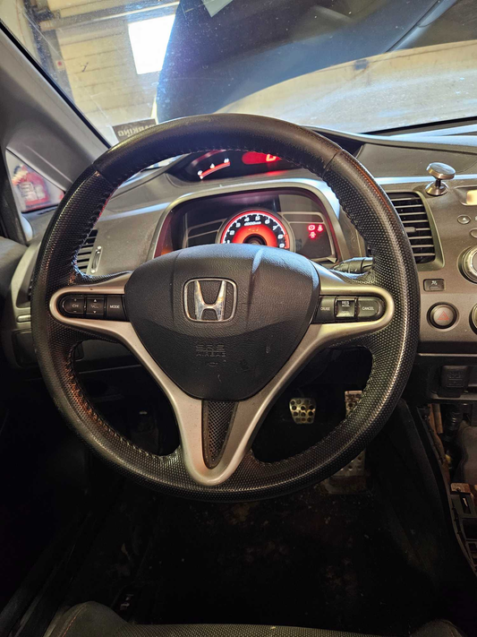 Steering Wheel-2010  HONDA CIVIC