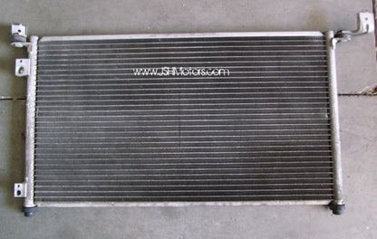 AC Condenser - 2012 Honda Civic