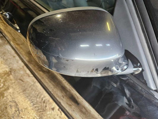 Mirrors (Right)-2009  BMW 323i